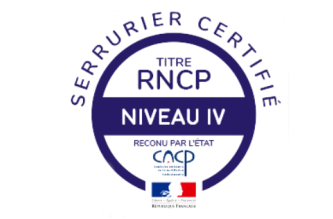 Certification RNCP